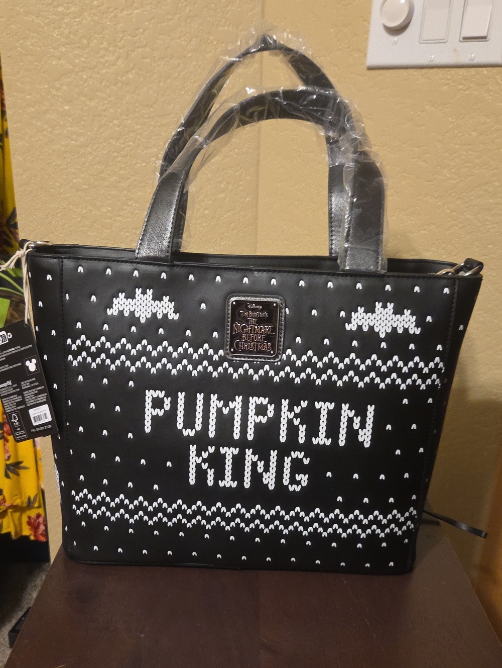 Loungefly Nightmare Before Christmas
